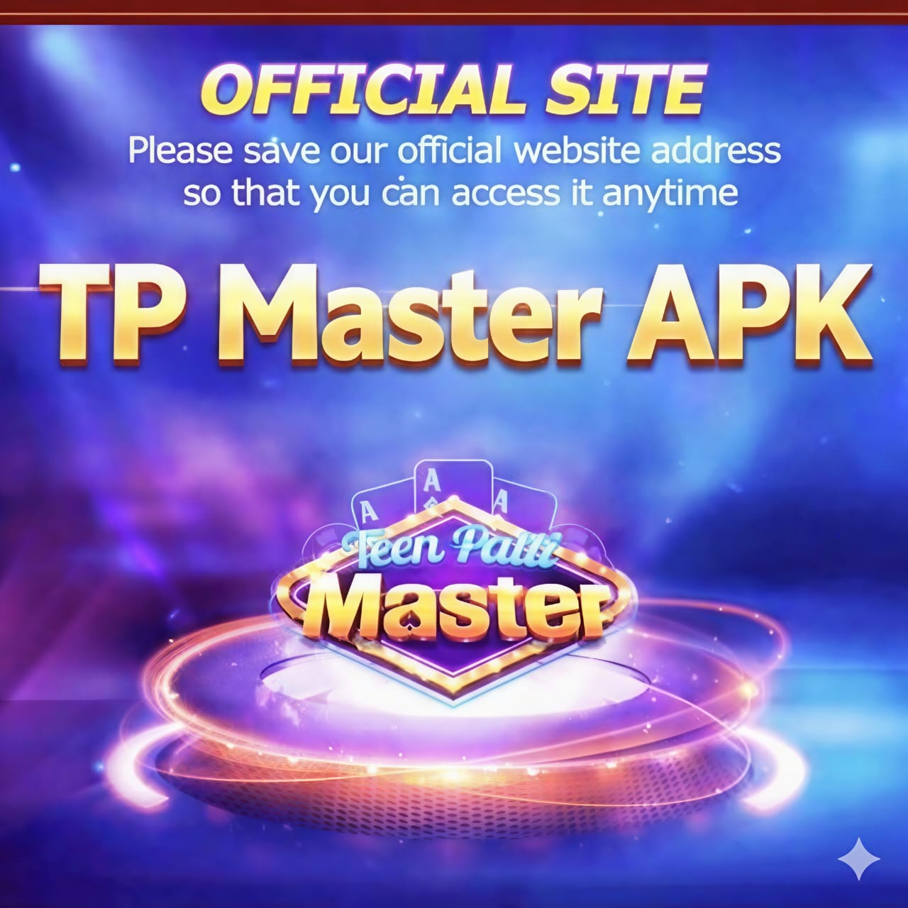 Teen Patti Master