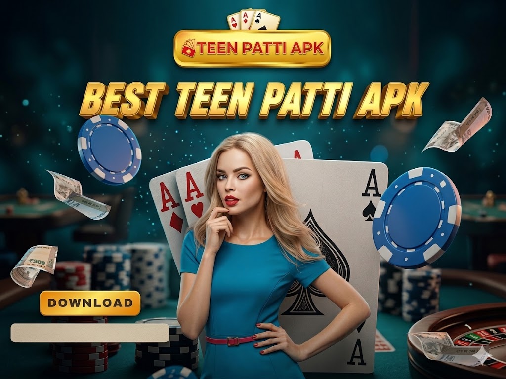 Teen Patti Game Features on Mobile Screen