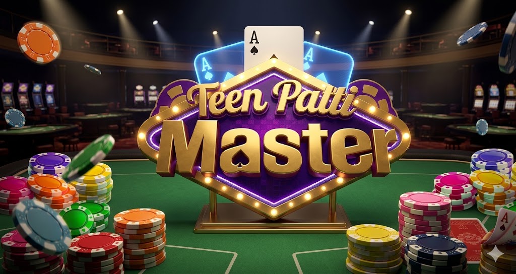 Teen Patti Master APK Gameplay and Chips Showcase
